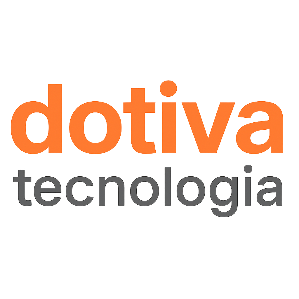 Dotiva Tecnologia Logo