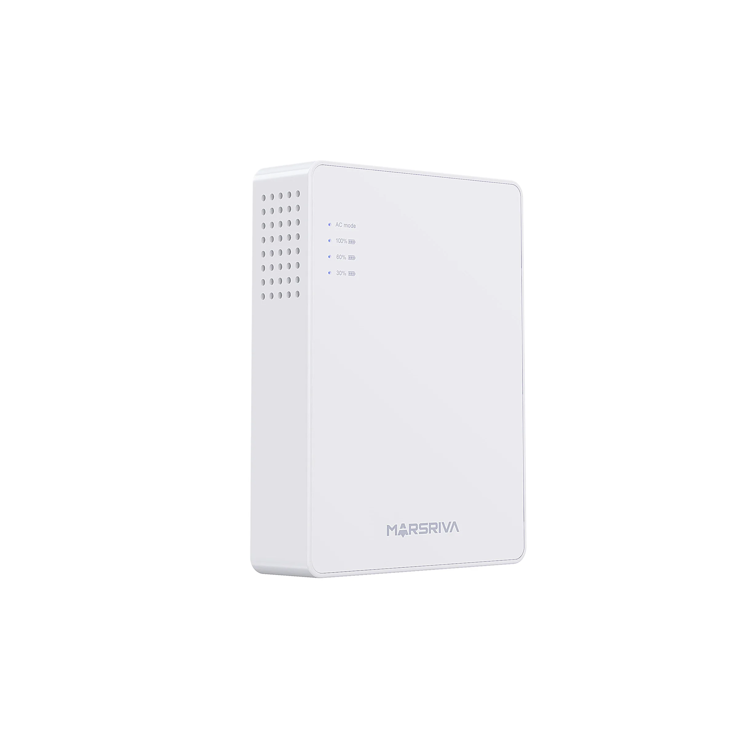 Nobreak Multifuncional Portátil 18w Marsriva